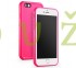 Vodotesný kryt iPhone 7/8, SE 2 - ružový